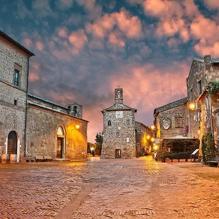 Amiata Val D'orcia
