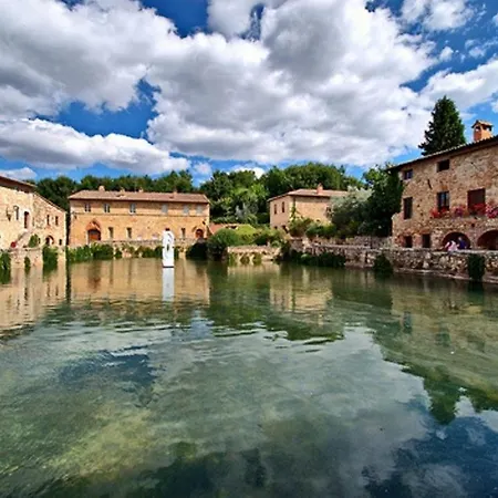 Amiata Val D'orcia Piancastagnaio