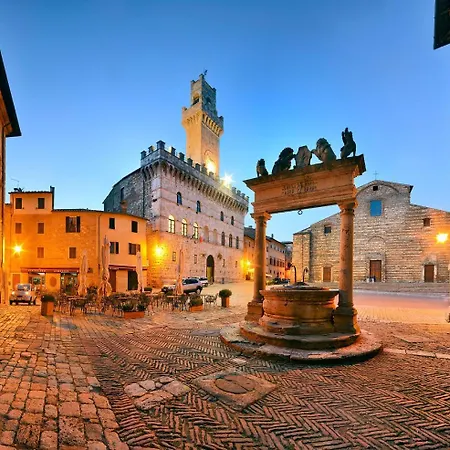 Amiata Val D'orcia