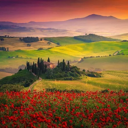 Amiata Val D'orcia Piancastagnaio