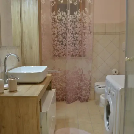 Amiata Val D'orcia Apartment