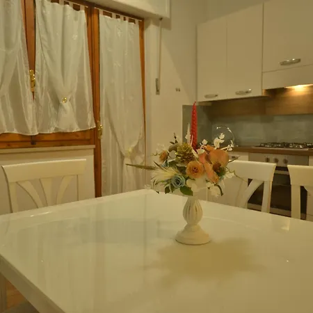 Apartment Amiata Val D'orcia Piancastagnaio