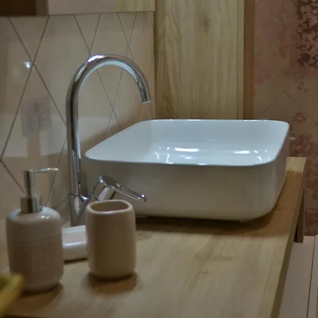 Apartment Amiata Val D'orcia