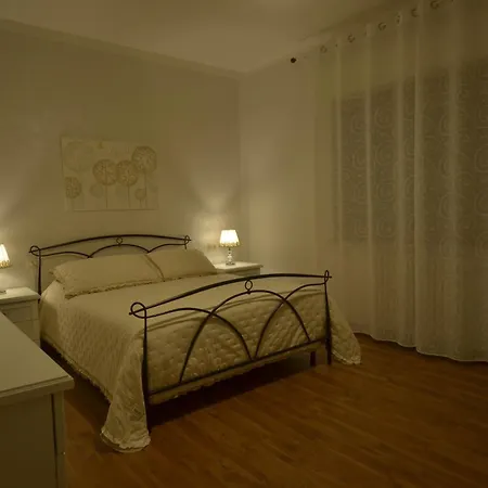 Amiata Val D'orcia Apartment Piancastagnaio
